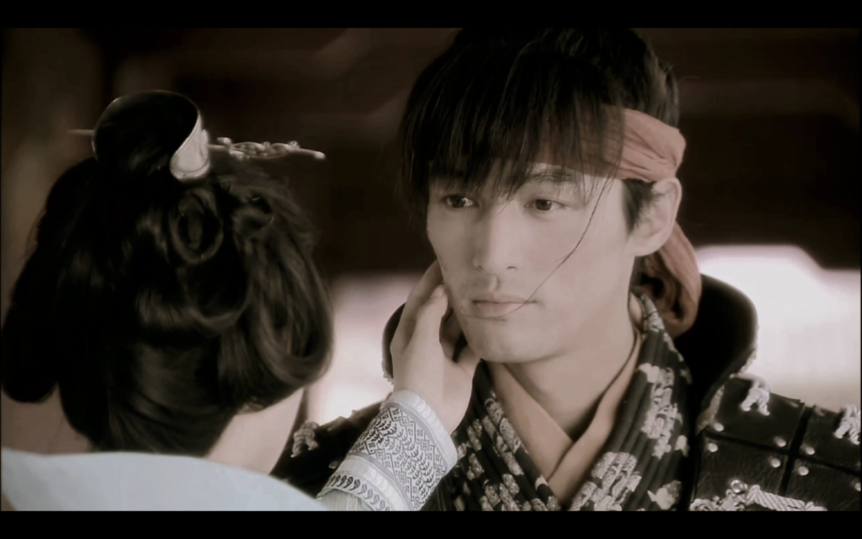 【仙剑奇侠传三】【龙阳龙葵】葵,向阳而生.