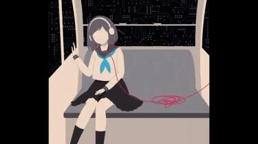 ヒトリエ-カラノワレモノdemo_哔哩哔哩_bilibili