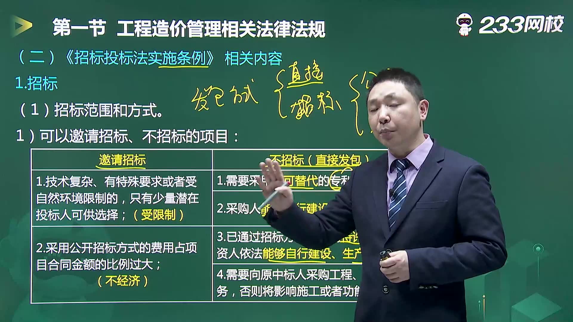 [图]2022二级造价工程师《造价管理基础知识》教材精讲班免费课程合集_周军