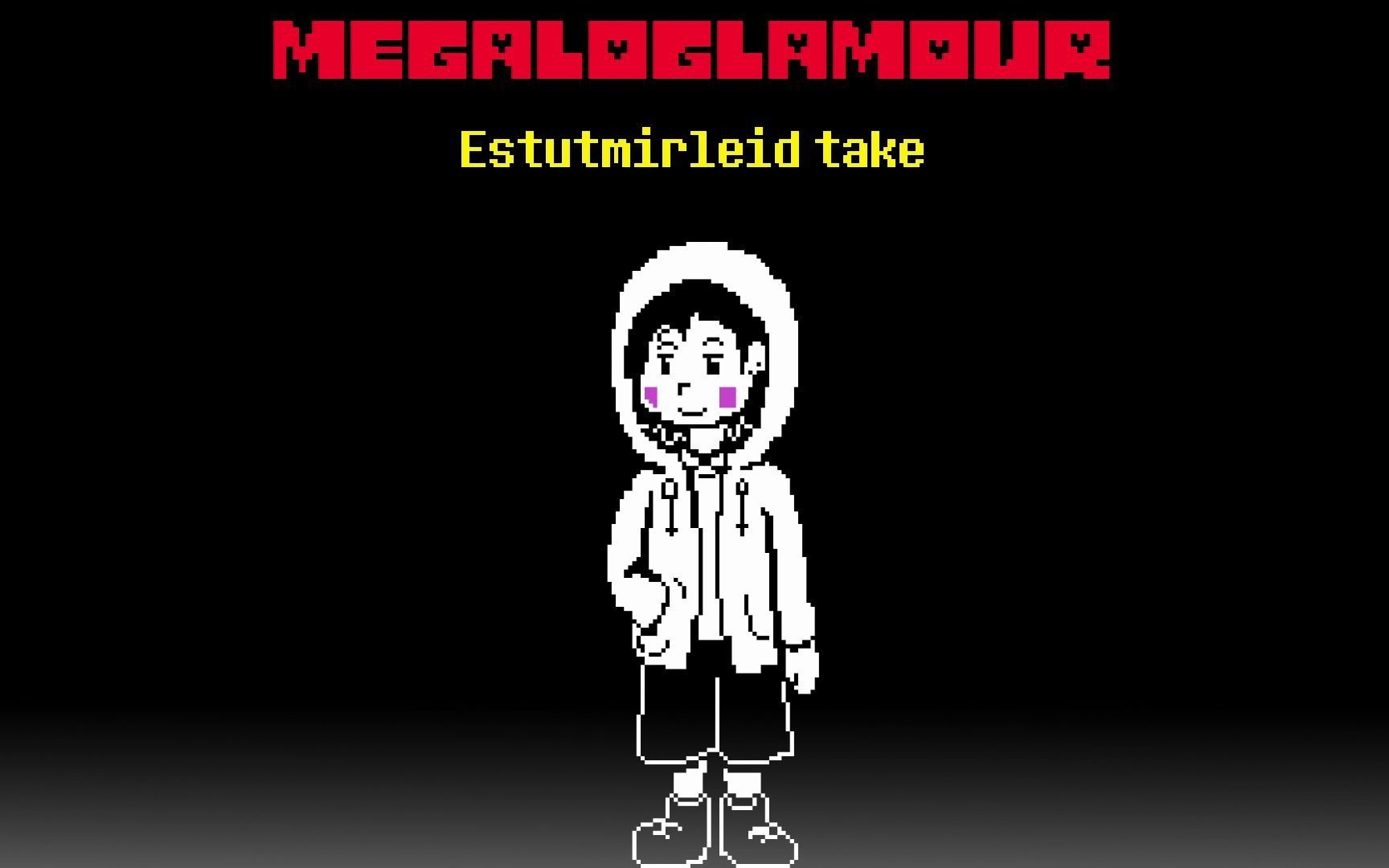 storyshiftchara审判曲megaloglamourmytake