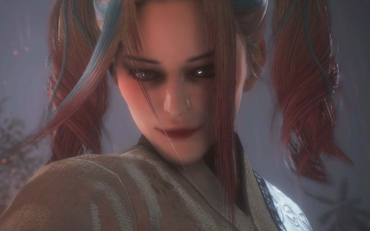 【太乙帅策划】仁王2 战国小丑女 直播录像 part3