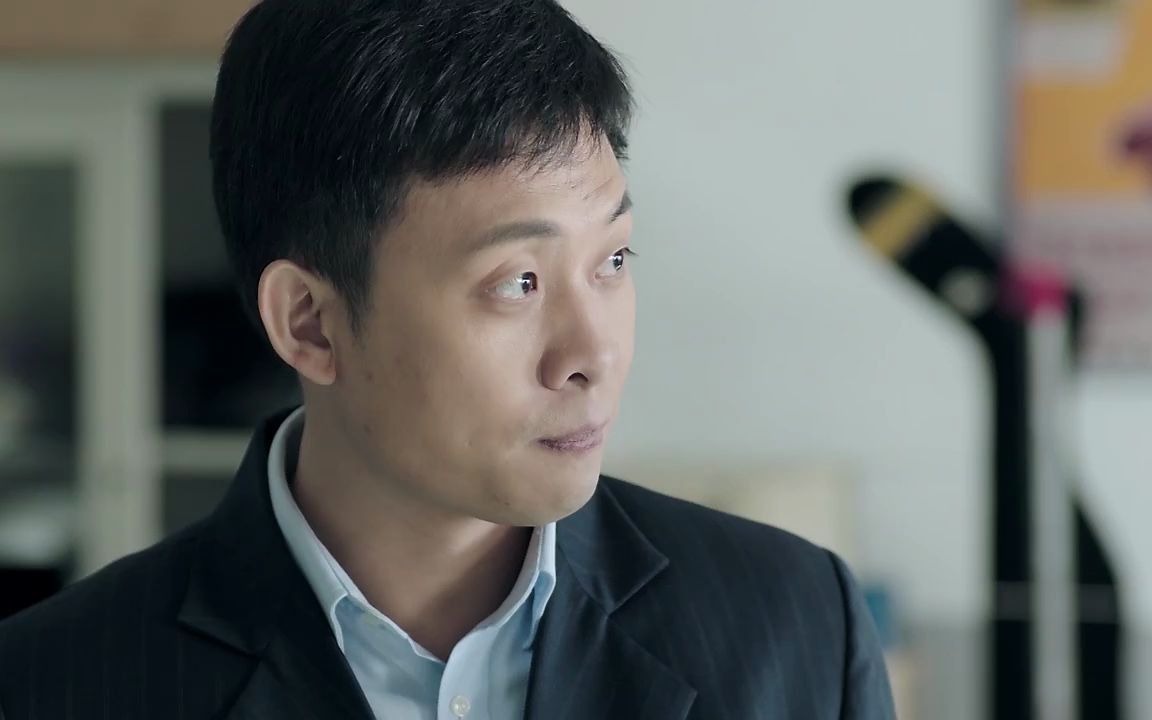 陈江河不忘骆玉珠,将袜子品牌定为玉珠牌,真是痴人一个