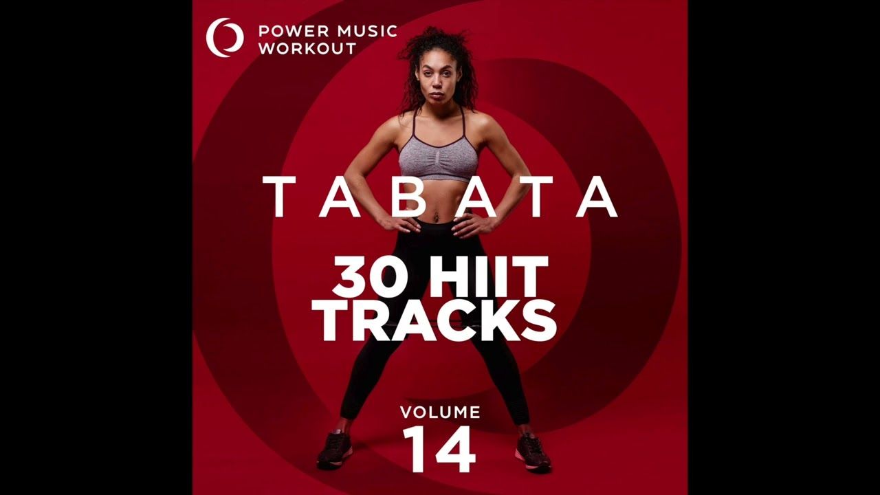 2026年最佳健身音乐 ? 128 BPM - 174 BPM ⚡ 活力800 ? TABATA - 30首高强度间歇训练曲目