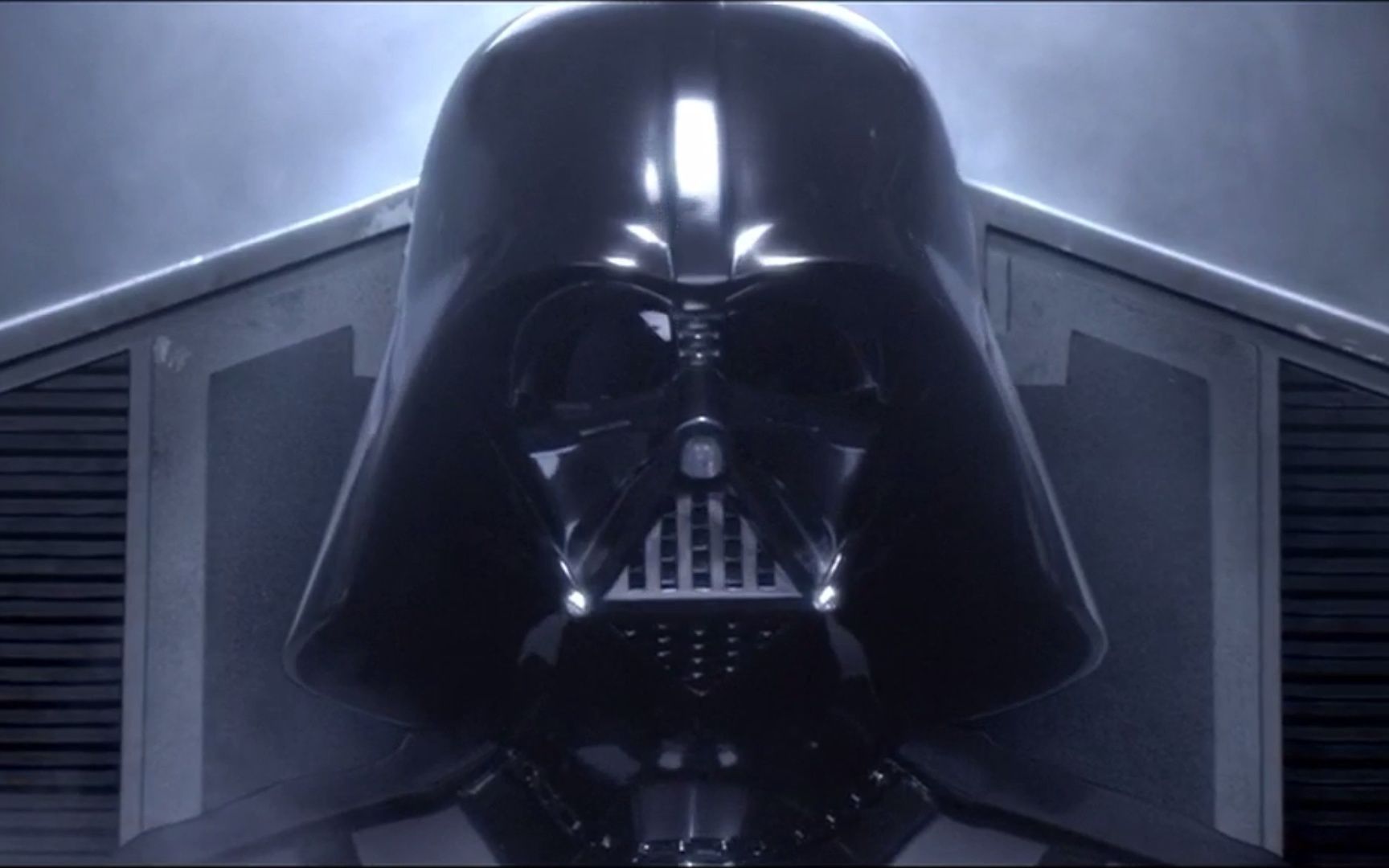 达斯维达混剪星战第一走廊战神