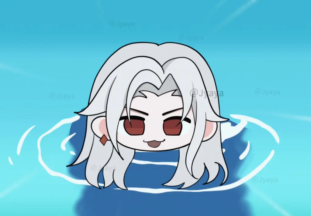 礼温戏水_哔哩哔哩_bilibili