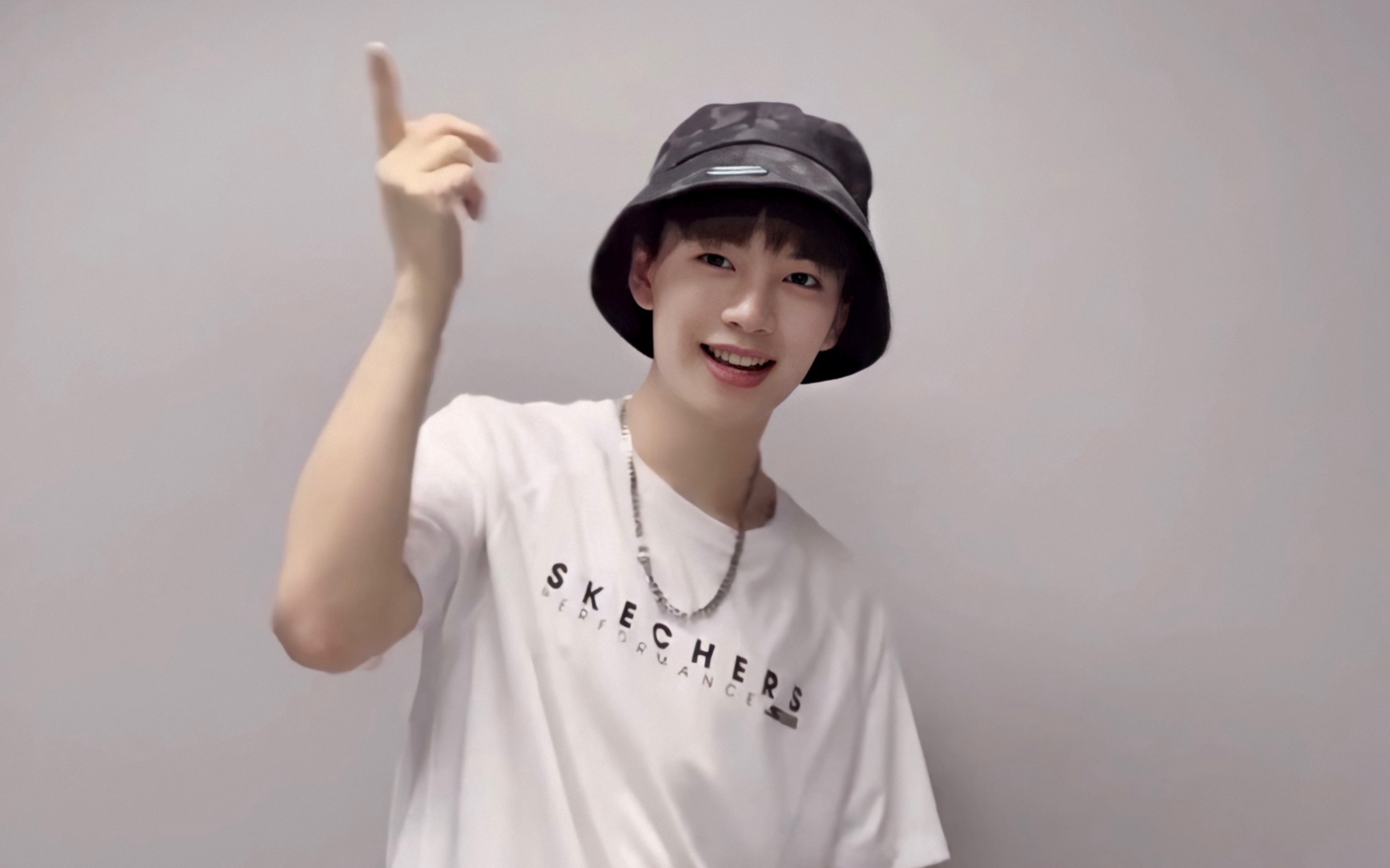 【吴海】小海老师超可爱重跳loverboy 88