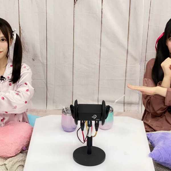 宮瀬玲奈　にゃんしよーと 宮瀬玲奈卒業コンサート ありがとうございました！ ピンク色が