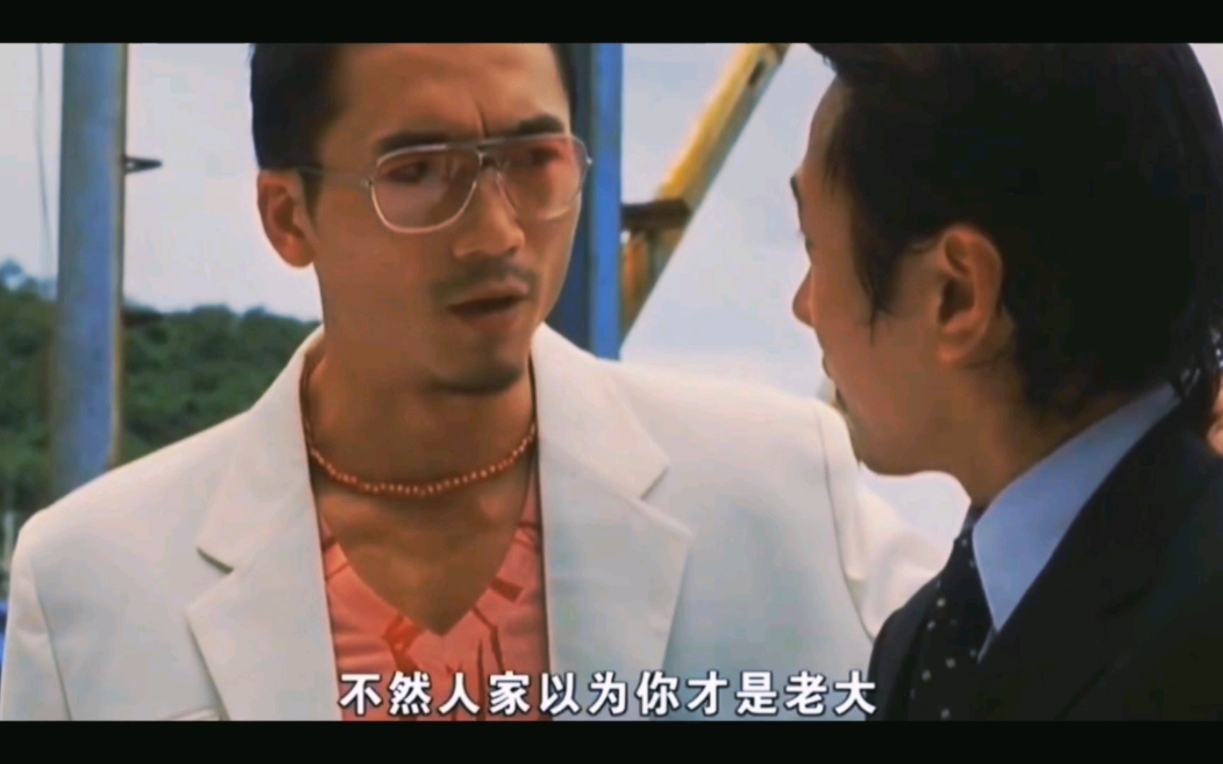 邹兆龙电影混剪