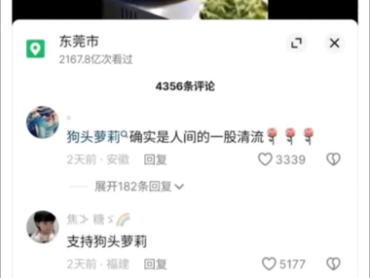 为什么gt萝莉在某吧和某音的评论完全相反?哔哩哔哩bilibili