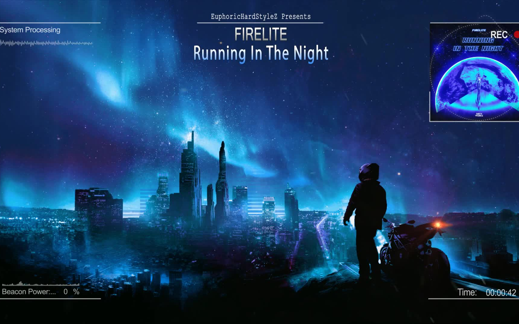 [图]Firelite - Running In The Night [HQ Edit]