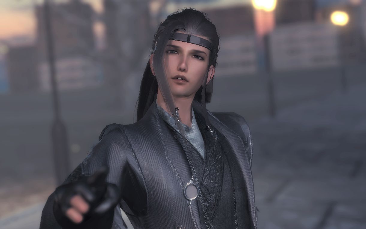 【万花mmd】大师赛花哥yyds · lost in paradise_哔哩哔哩_bilibili