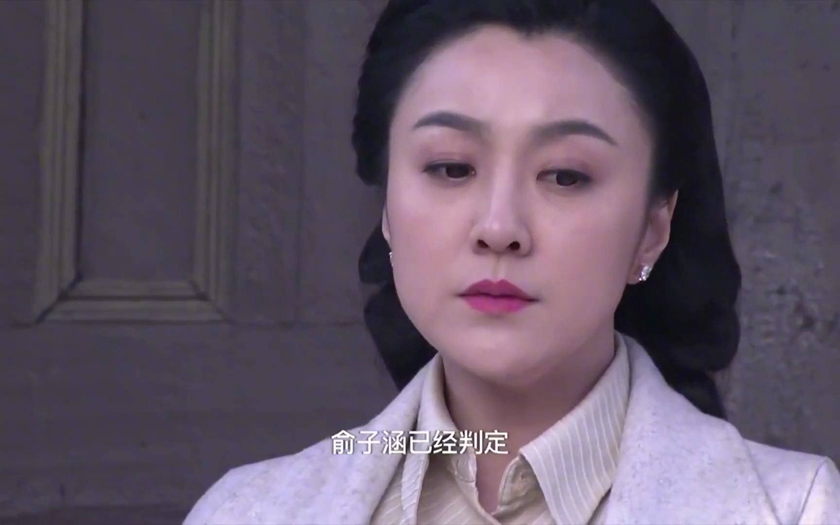 密战:女卧底发现不对劲,在情报局眼皮底下,让接头人撤离