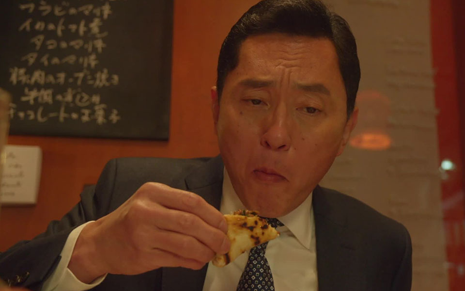 孤独的美食家 第七季 7集