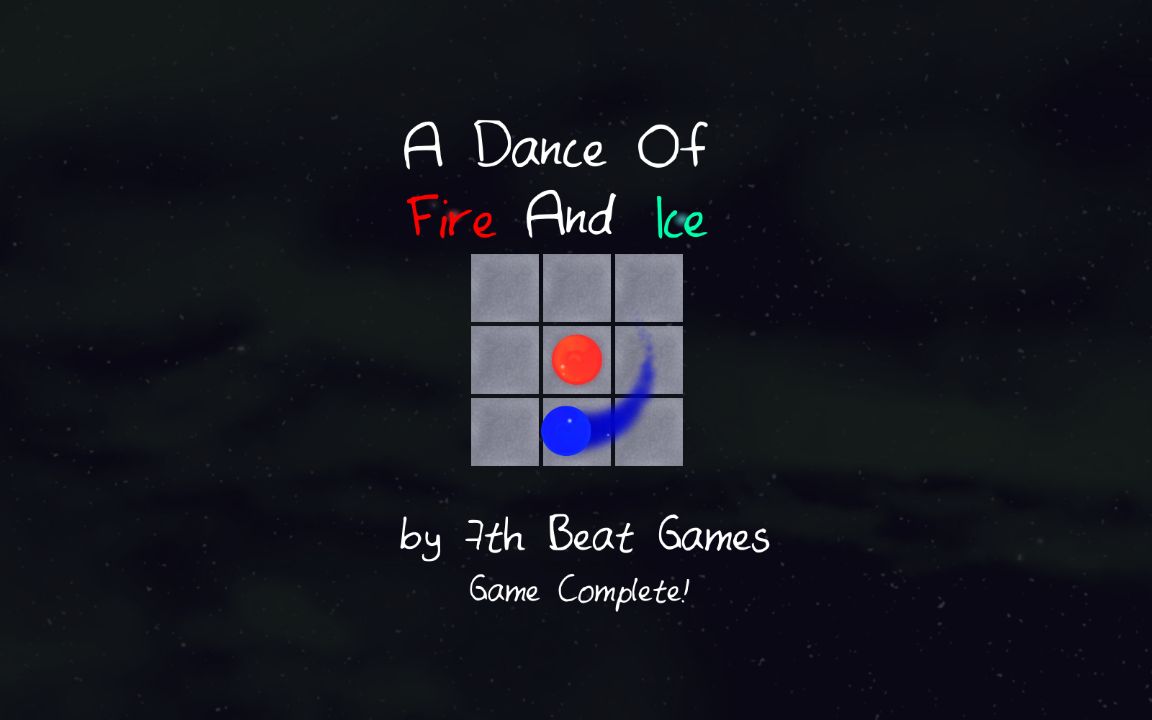 冰与火之舞 (A Dance of Fire and Ice) 完整版gameplay哔哩哔哩bilibili