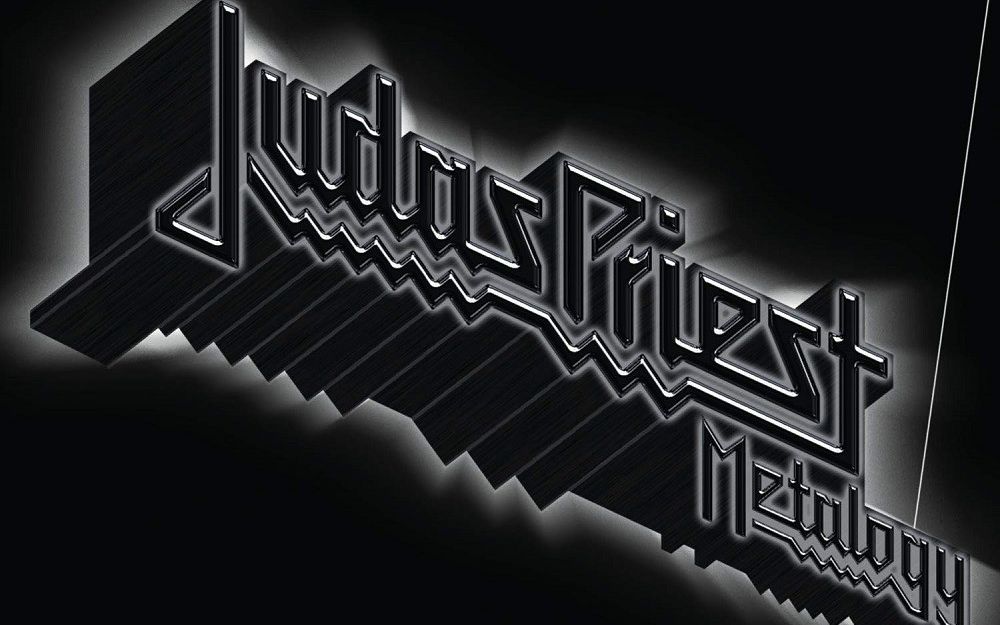 (HIRes)犹大圣徒乐队 Judas Priest  Metalogy 1982哔哩哔哩bilibili