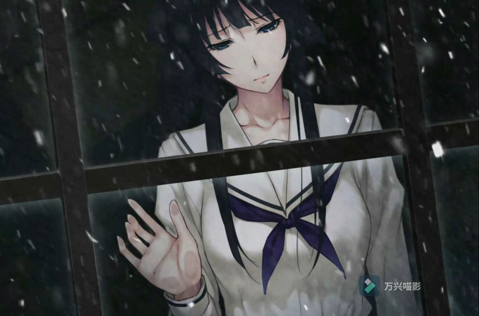 【gal/pc/汉】虚之少女