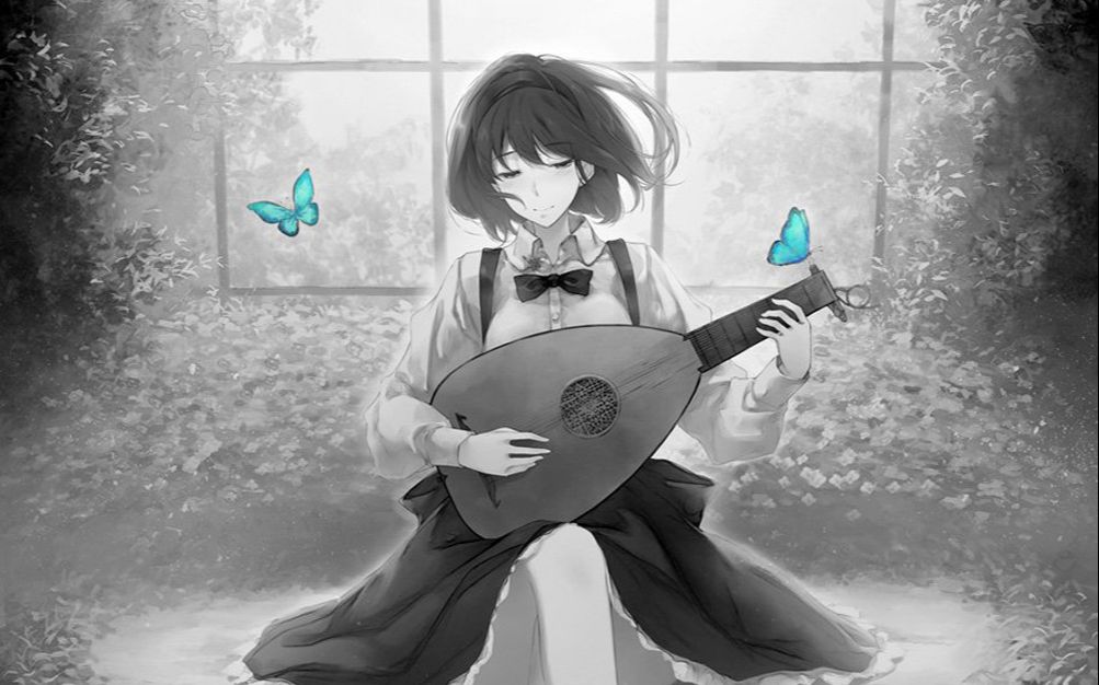 flowers音乐集flowersvocalcollectionfleurir