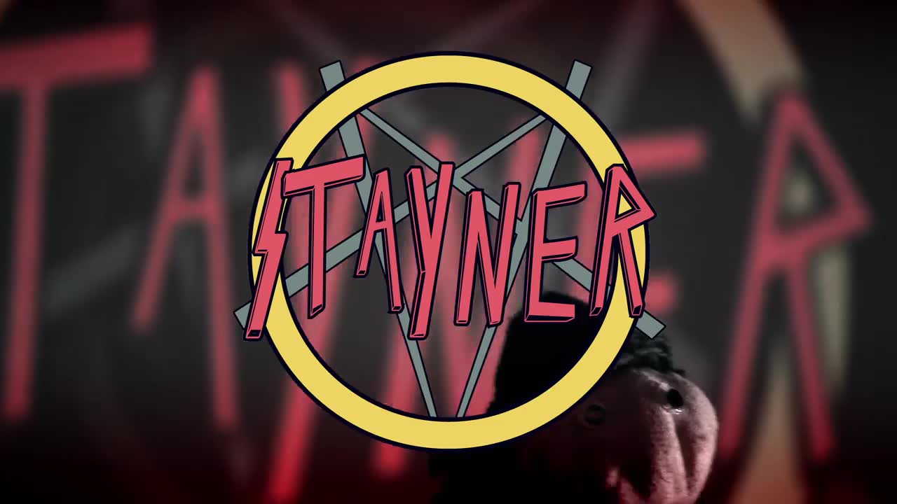 slayer - raining blood (sock puppet 改编)_哔哩哔哩_bilibili