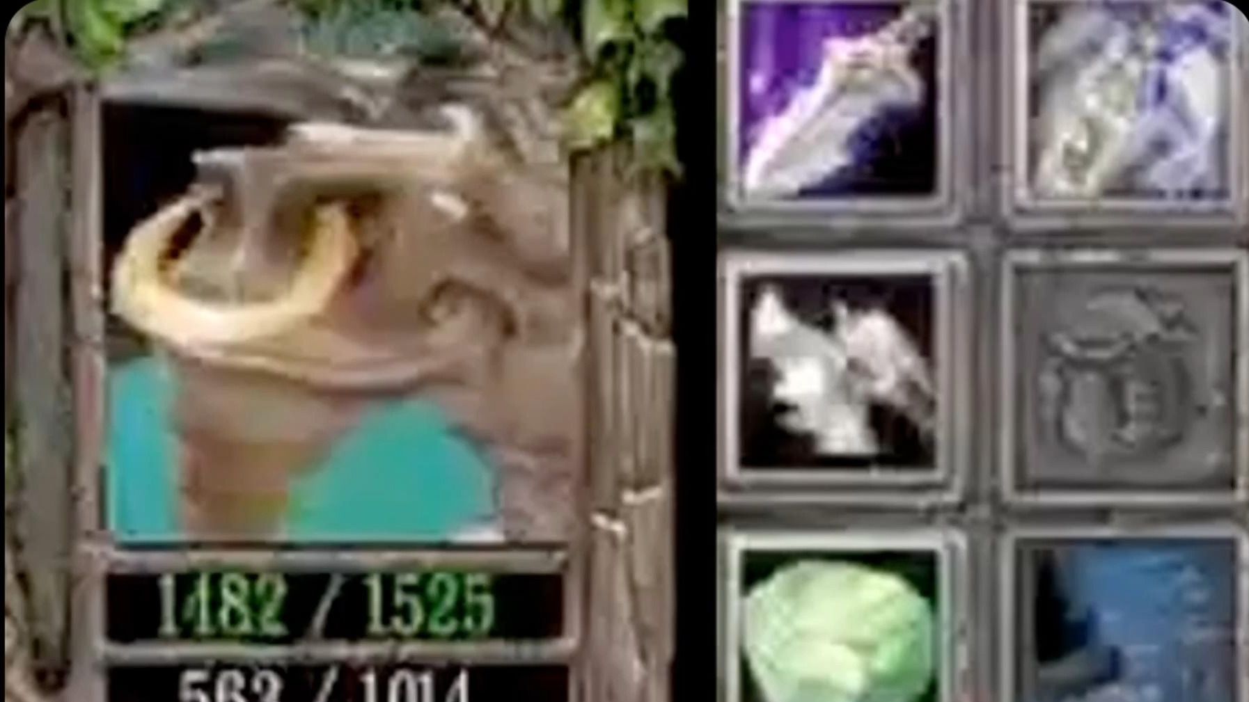 dota 小乖:跳刀隐刀主力牛头