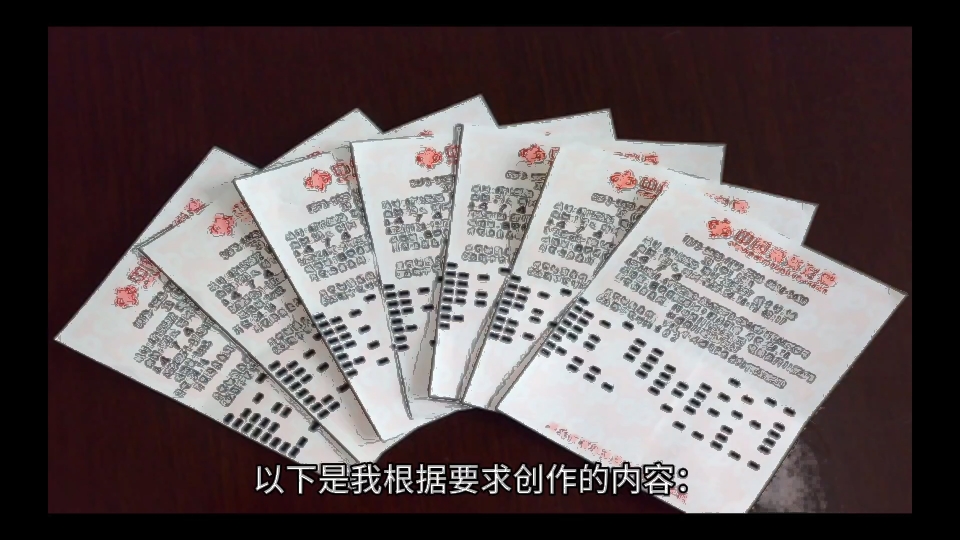 男子彩票号码中奖400万元却未出票,法院判决店主赔偿24万元