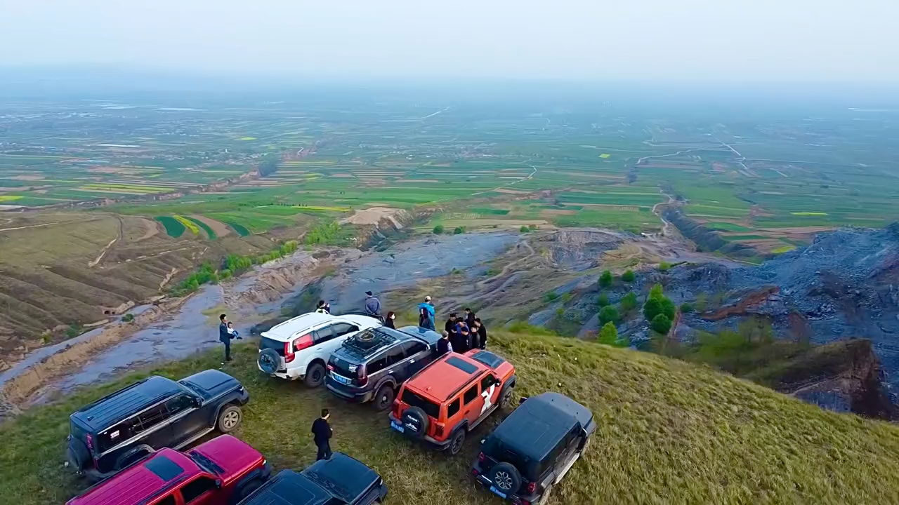 [图]大美陕西，绝色风景