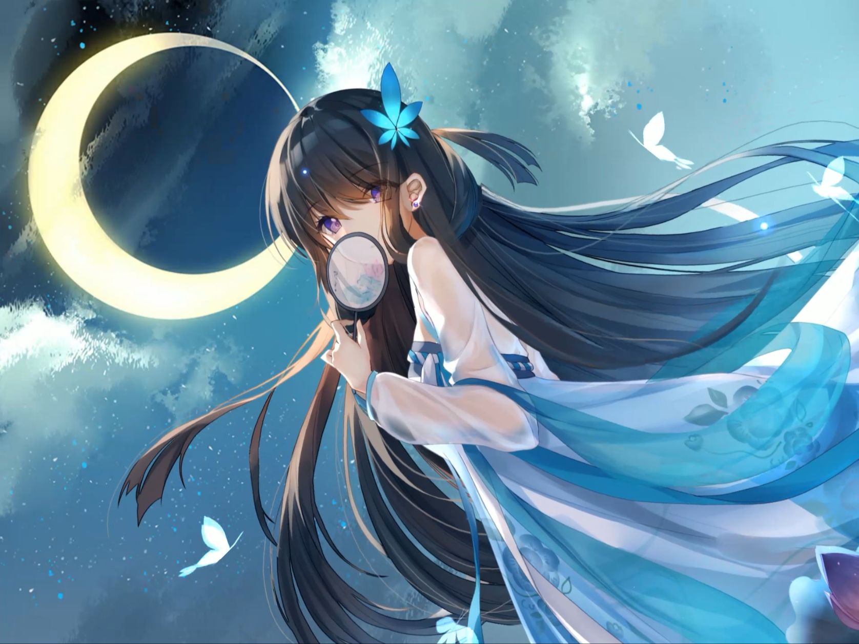 魔女兵器小小的纪念一下