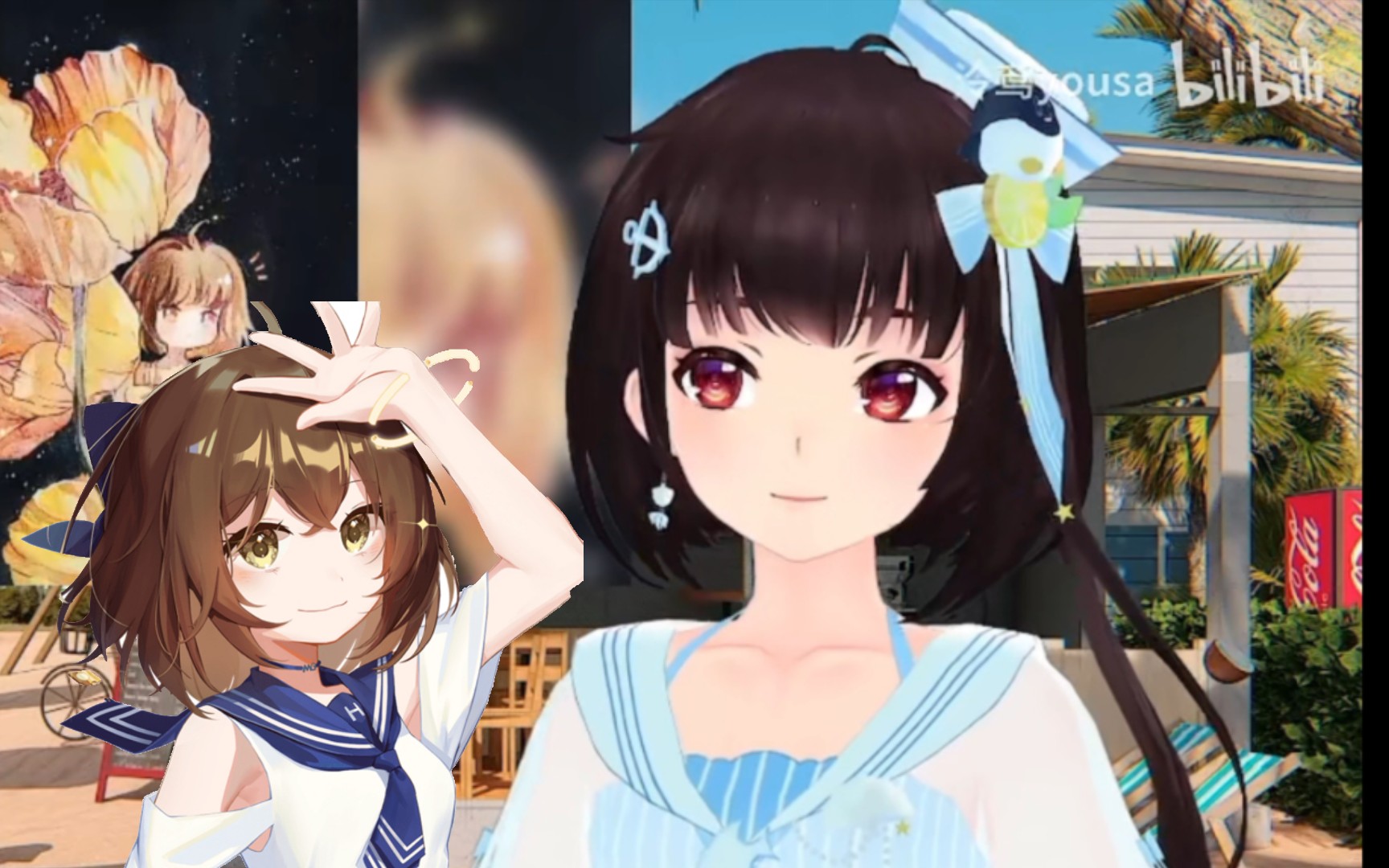 yousa 锐评hanser受伤经历