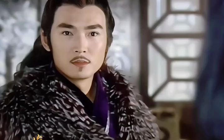 焦恩俊 #古装男神 #影视剪辑 #实力派演员 #怀旧经典影视 上热门