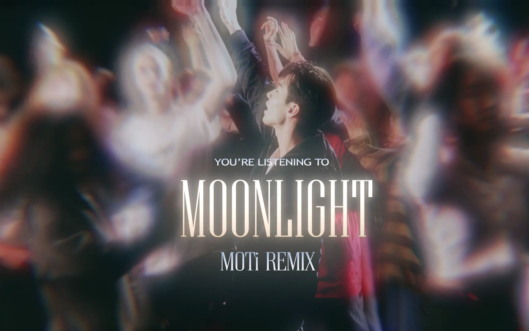 [图]【官方MV】HENRY刘宪华《MOONLIGHT(MOTi Remix)》