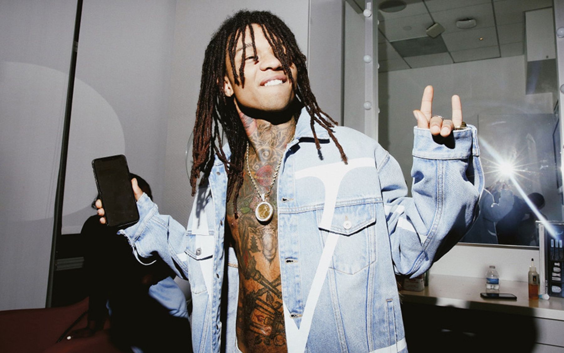 swaelee买买买炫炫炫