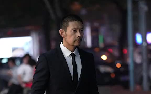 偶遇大饼哥,喜欢他的拖把大饼哥jack