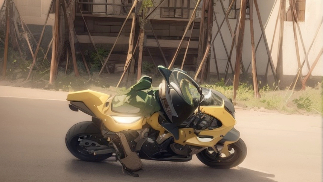 kxd儿童摩托车重庆学院