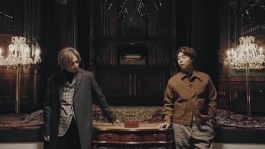 244ENDLI-x  LIVE TOUR'08 I AND愛 244 ENDLI-x LIVE TOUR '08 “I and 愛”｜LIVE｜堂本剛 ソロヒストリーweb