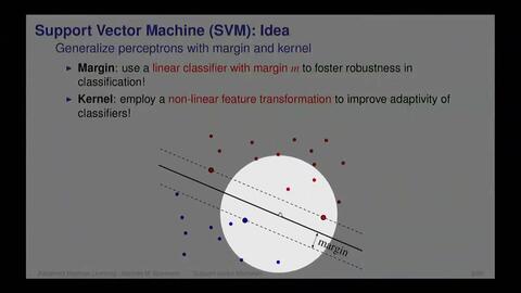 Advanced machine sale learning eth