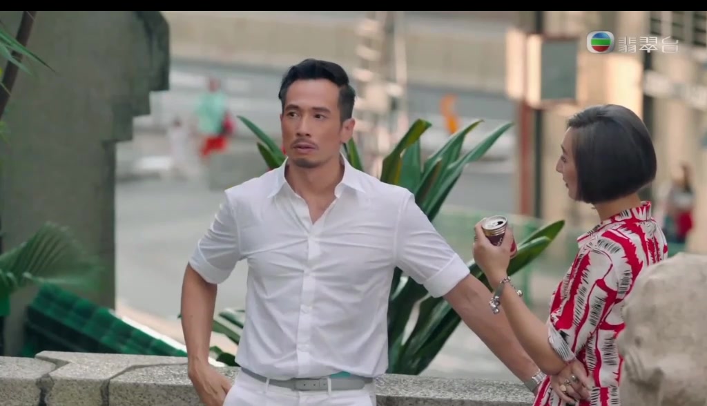 陈豪激战高海宁这个撩妹套路必须看