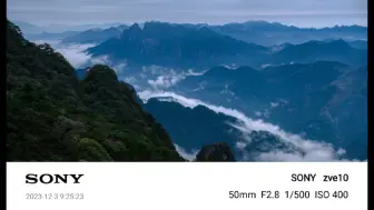 Tải video: zve10 + 永诺50定