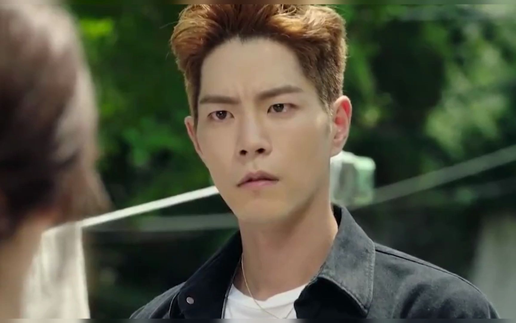 机器人爱上人类女孩,背弃主人寻找真爱,韩剧《绝对男友》