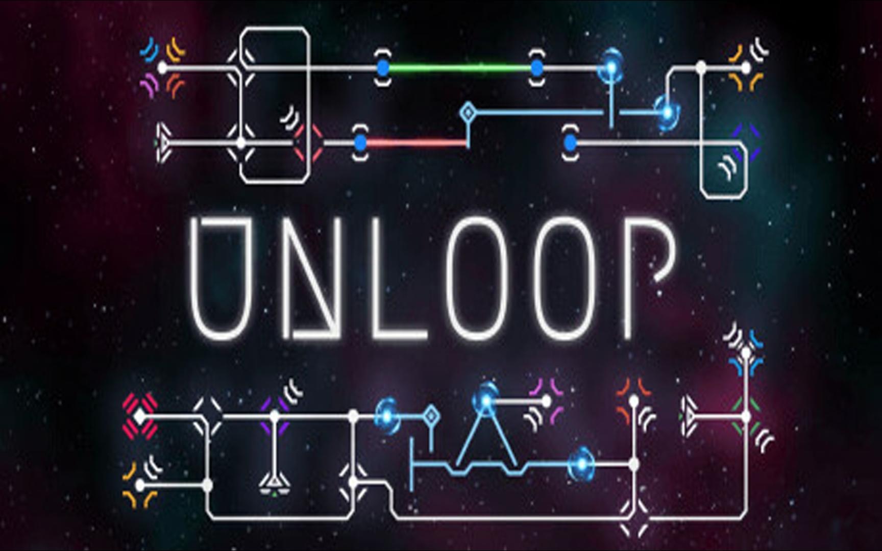 [图]《Unloop》全关卡通关