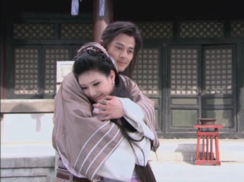 【花木兰x多伦】23木兰多伦心意终定