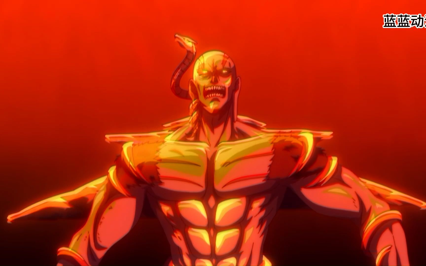 镇魂街:月王在无尽恐惧无法自拔