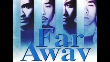 邦楽 BEYOND Far Away 1992-1995 Far Away 遥かなる夢 BEYOND 1992-1995 CD)遙かなる夢 1992~1995／