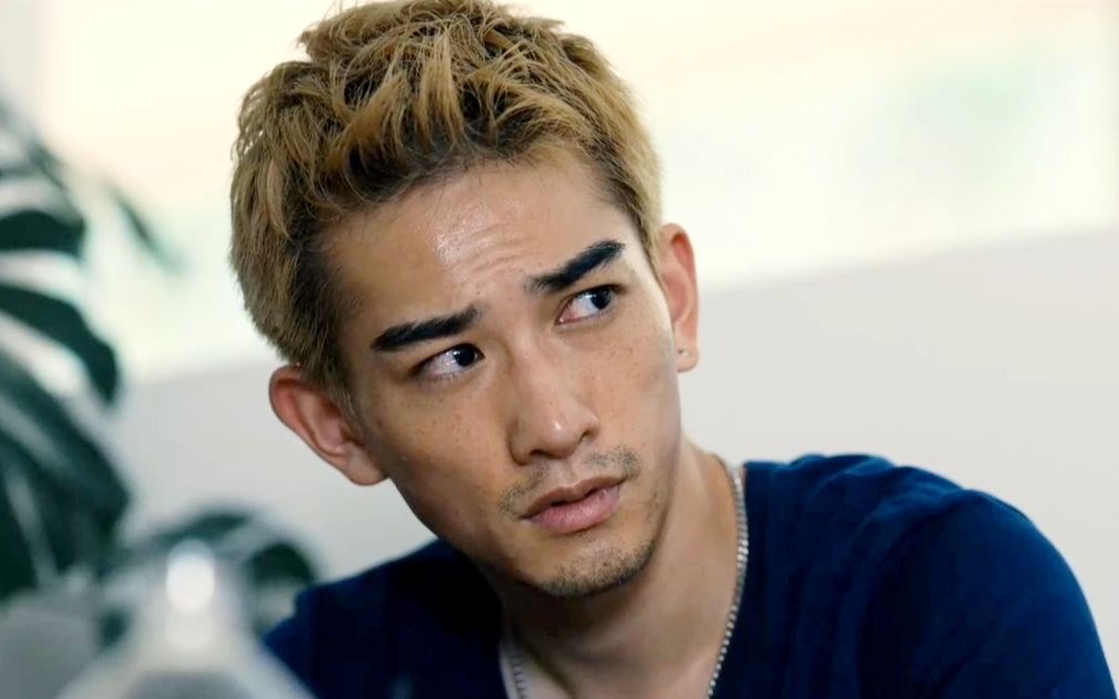 【弥留之国的爱丽丝】杀人游戏时町田启太的泪崩抉择_哔哩哔哩 (゜-゜