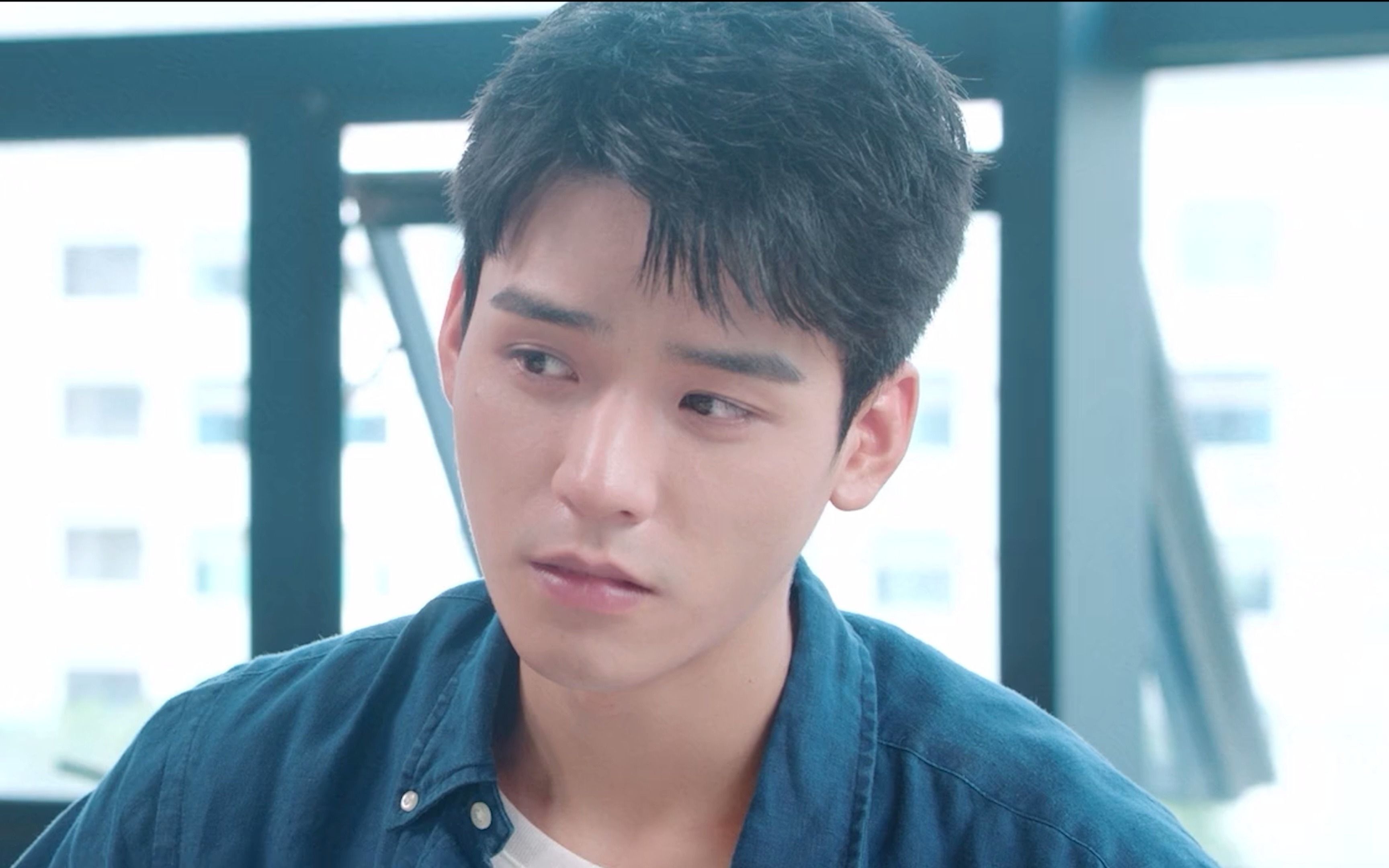 【龚俊|赵泛舟】法医校草一瞬间怎么感觉鬼谷谷主附体了呢,我盯