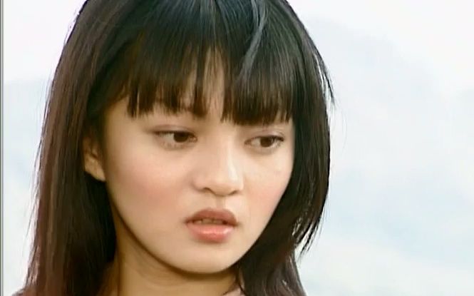 海豚湾恋人2003┃徐泽亚x易天边达达x小瓶盖cut26┃许绍洋x张韶涵
