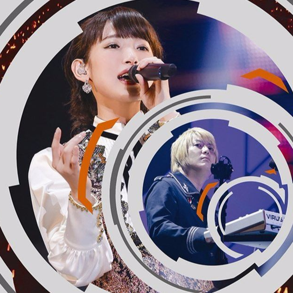 split tears-fripSide feat.nao-fripSide LIVE TOUR 2016-2017