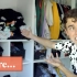 【Connor Franta】【中英】cleaning out EVERYTHING in my closet | 整理