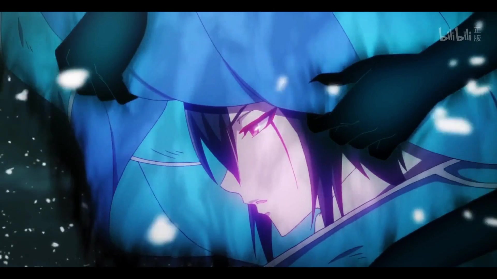 【国创】嗜谎之神_哔哩哔哩 (゜-゜)つロ 干杯~-bilibili