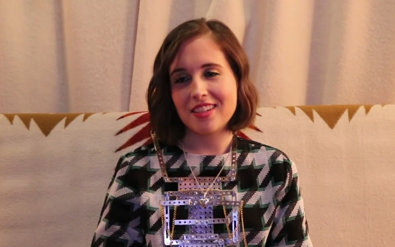 alice merton---no roots 创作背景