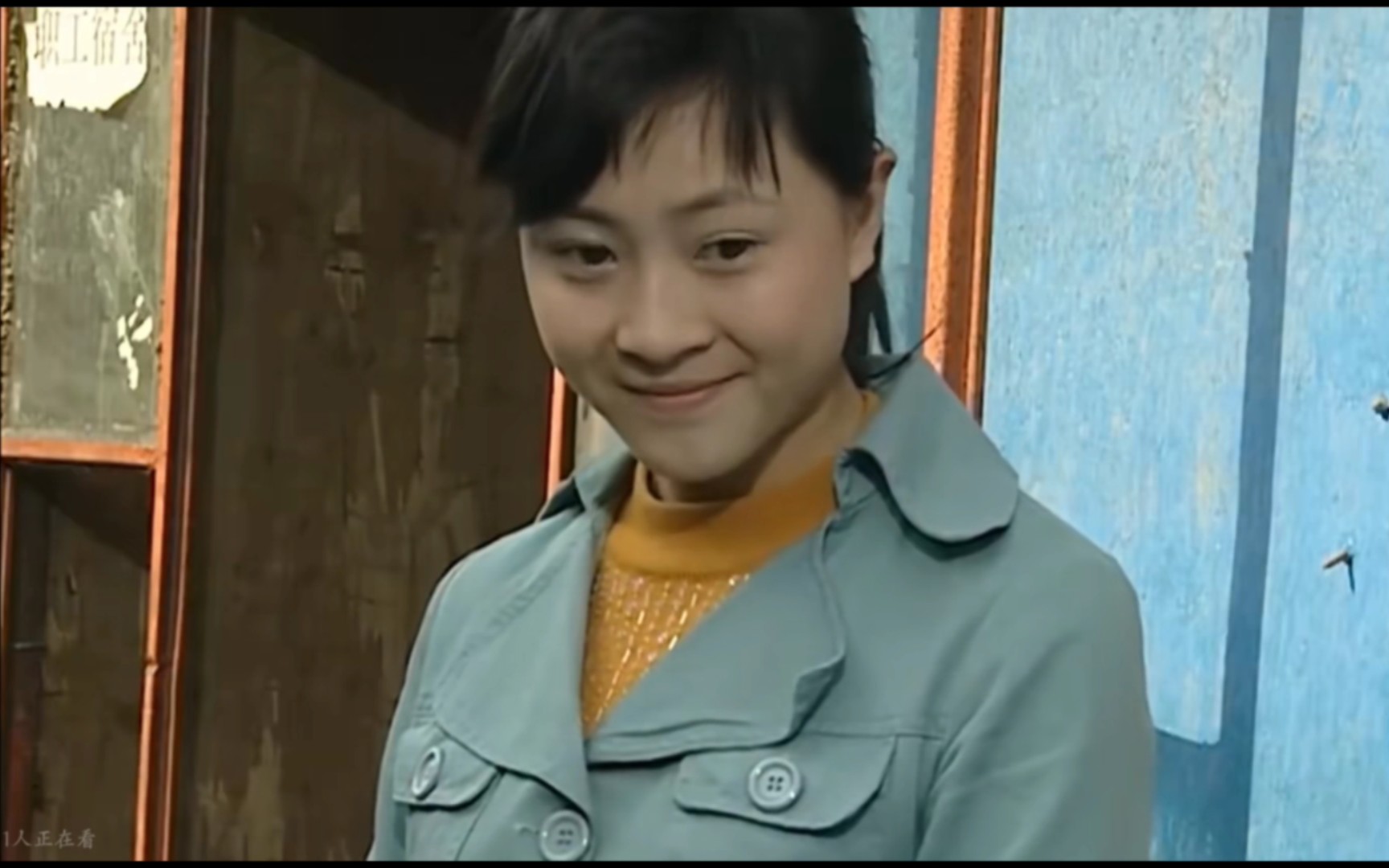 "大壮不是在干招娣就是在干招娣的路上"