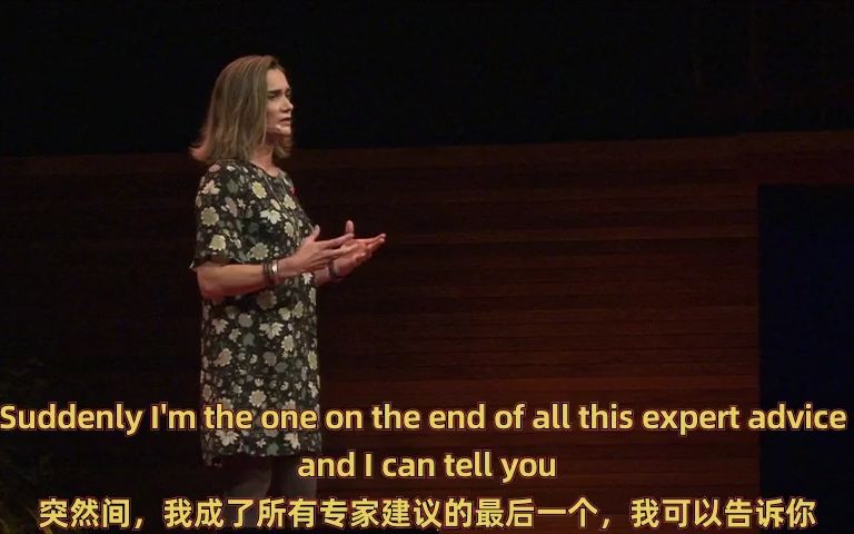 【TED】有毅力的人的3个秘密哔哩哔哩bilibili